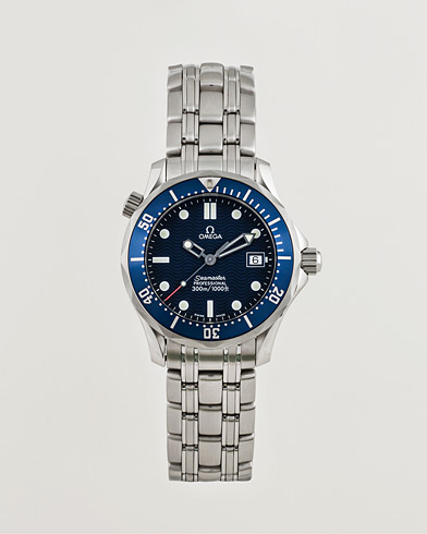  Seamaster SMP 300M 