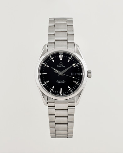  Seamaster Aqua Terra 