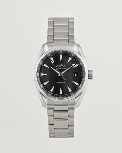  Seamaster Aqua Terra 