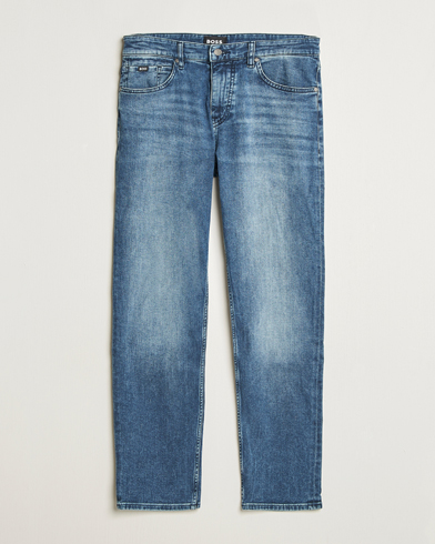  Re.Maine Jeans Washed Navy