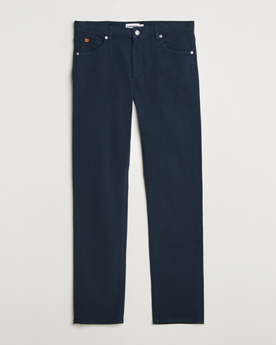  Jax Left Hand Twill Jeans Navy