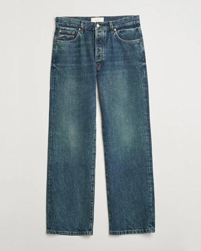  VM009 Vega Jeans Blue Mezzo