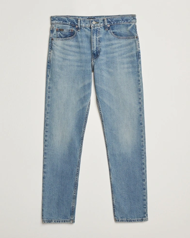  Parkside Tapered Jeans Blue