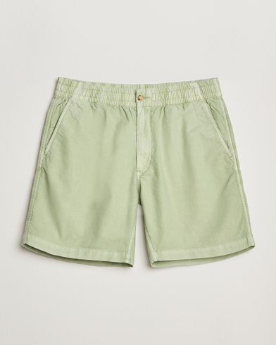 Herren | World of Ralph Lauren | Polo Ralph Lauren | Prepster Drawstring Shorts Greenstone