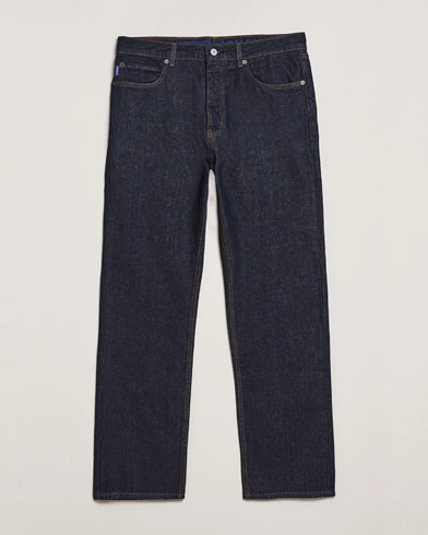  Jonah Straight Fit Jeans Dark Blue