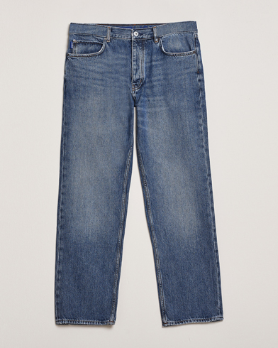  Jonah Straight Fit Jeans Medium Blue