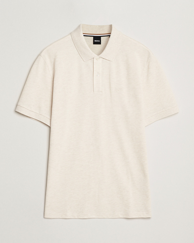  Pallas Polo Open White