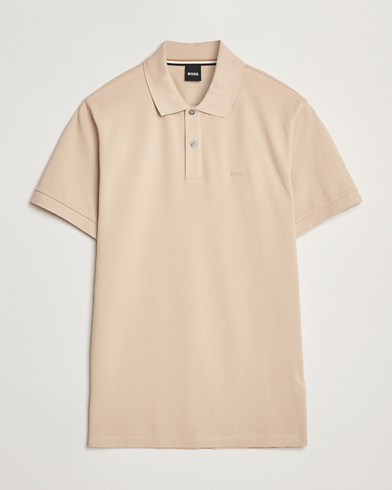  Pallas Polo Light Beige