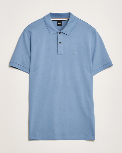  Pallas Polo Light Blue