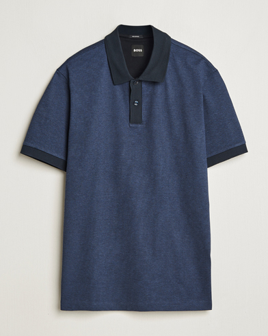  Parlay Jersey Polo Dark Blue