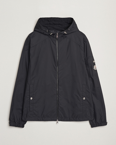  Etiache Jacket Black