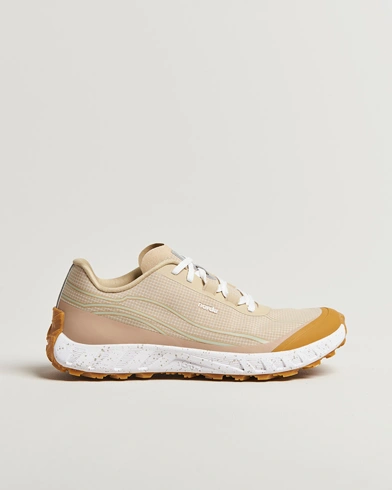  002 Running Sneakers Sand