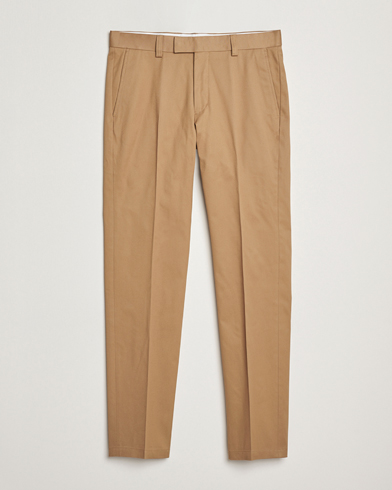  Tenuta Cotton Chinos Beige