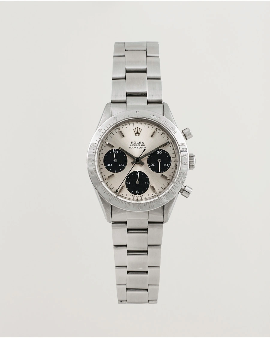 Rolex Pre-Owned Big Daytona