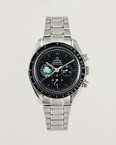  Speedmaster Professional Apollo 