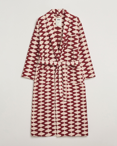  Forest Waver Long Robe Big Lauda