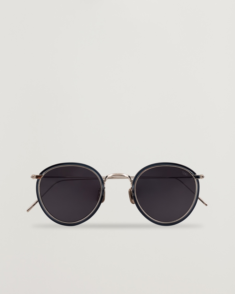 Herren |  | EYEVAN 7285 | 717E Sunglasses Air Force Blue