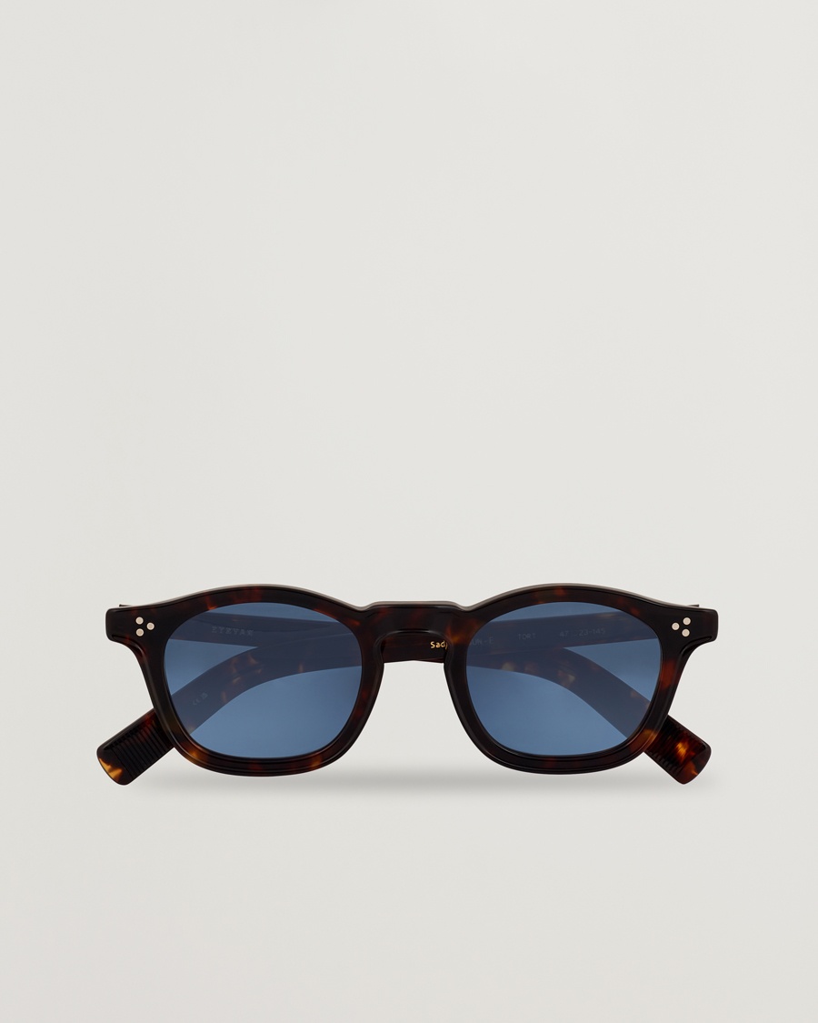 Herren |  | EYEVAN 7285 | Sadler Sunglasses Tortoise