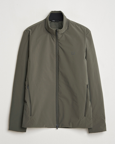  Viper Jacket Night Olive