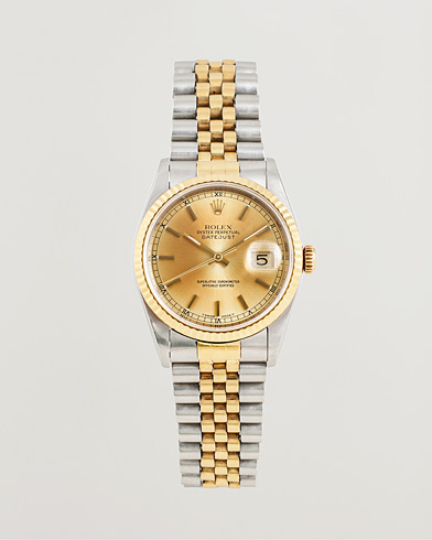  Datejust G/S 