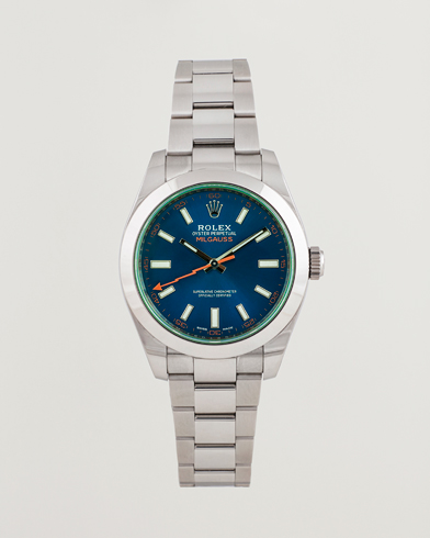  Milgauss 