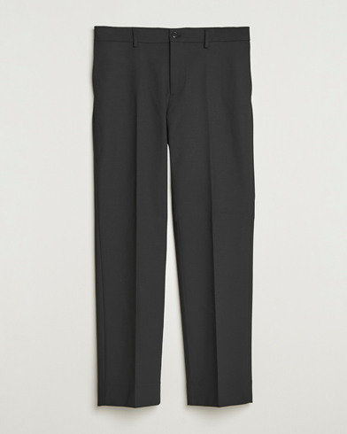 J.Lindeberg Gabi Compact Stretch Trousers Black – Schwarz