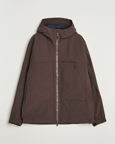 Oakley Reserve Utility Jacket Cocoa Brown – Braun