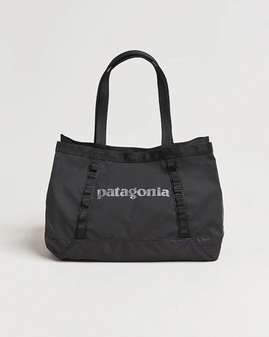 Patagonia PatagoniaBlack Hole Tote 32LBlack – Schwarz