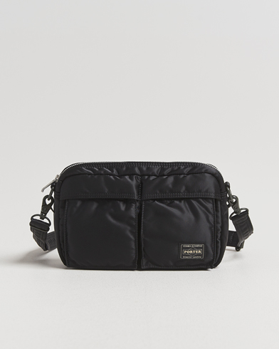 Porter-Yoshida & Co. Tanker Sling Bag Black – Schwarz