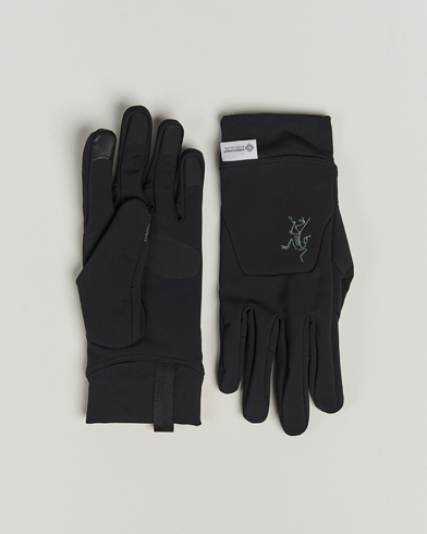 Arc'teryx Venta Glove Black – Schwarz