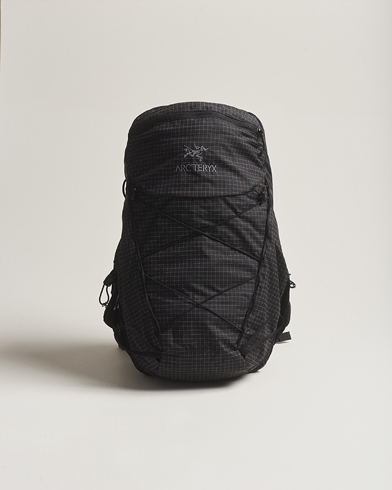 Arc'teryx Arc'teryxAerios 18L BackpackBlack – Schwarz