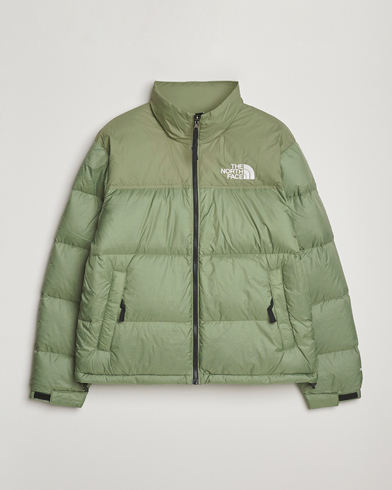 The North Face 1996 Retro Nuptse Jacket Sage Green – Grün