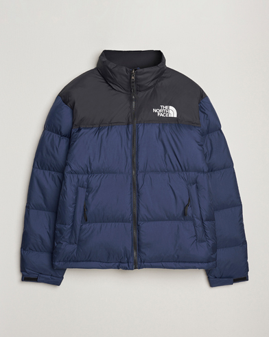 The North Face 1996 Retro Nuptse Jacket Navy – Blau