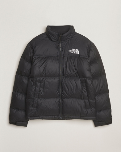 The North Face 1996 Retro Nuptse Jacket Black – Schwarz