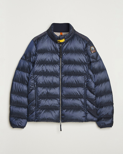 Parajumpers Dillon Sheen Jacket Blue Navy – Blau