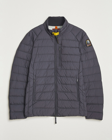 Parajumpers Ugo Lightweight Jacket Phantom – Grau