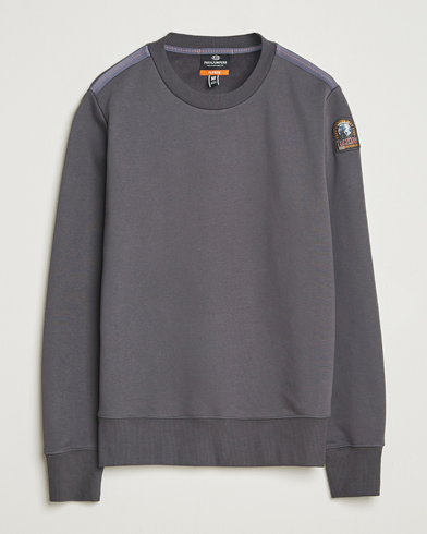 Parajumpers K2 Super Easy Sweatshirt Phantom – Grau