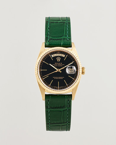 Rolex Pre-Owned Day-Date