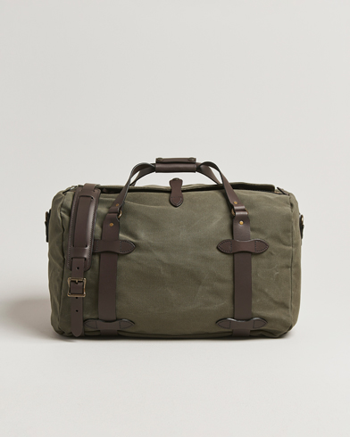 Filson FilsonDuffle MediumOtter Green – Grün