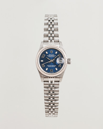 Rolex Pre-Owned Datejust 26mm