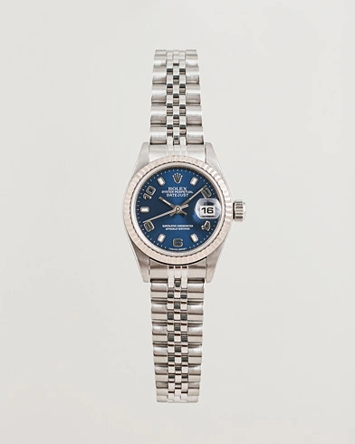 Rolex Pre-Owned Datejust 26mm