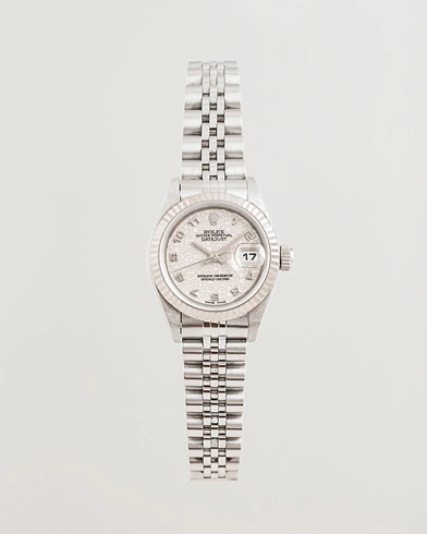 Rolex Pre-Owned Datejust 26