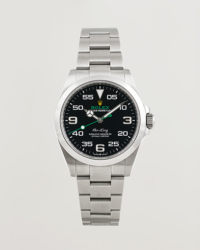 Rolex Pre-Owned Air King 40