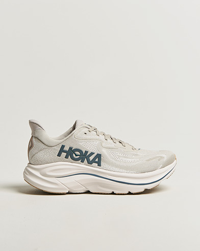 Hoka Clifton 10 Putty – Grau