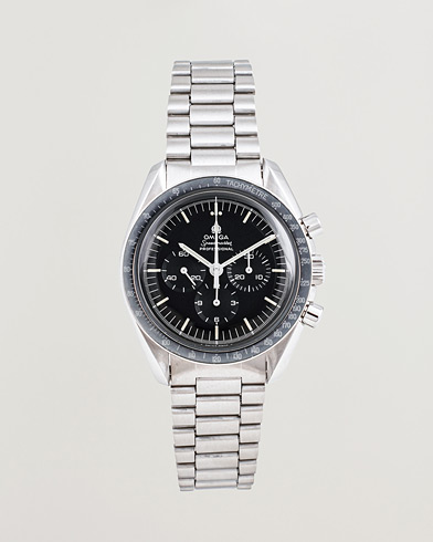 Omega Pre-Owned Speedmaster Moonwatch