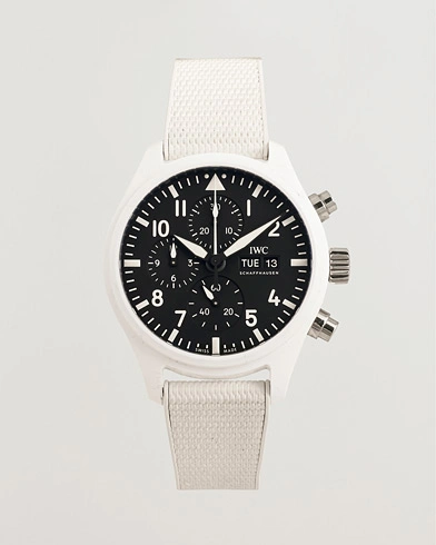 IWC Pre-Owned Top Gun Lake Tahoe