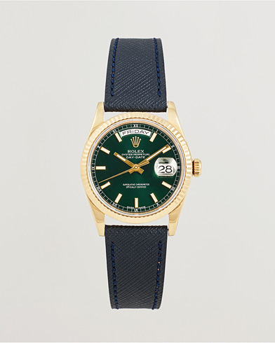 Rolex Pre-Owned Day-Date 36