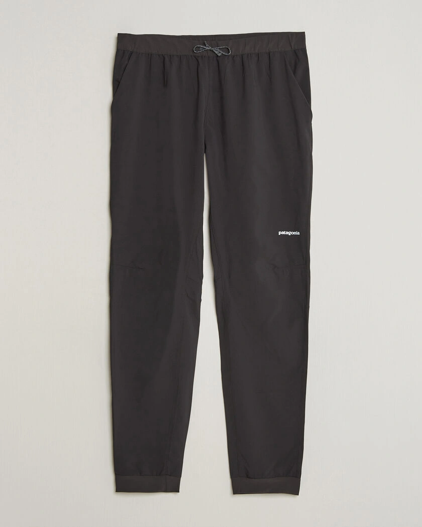 Patagonia Terrebonne Joggers Black – Schwarz