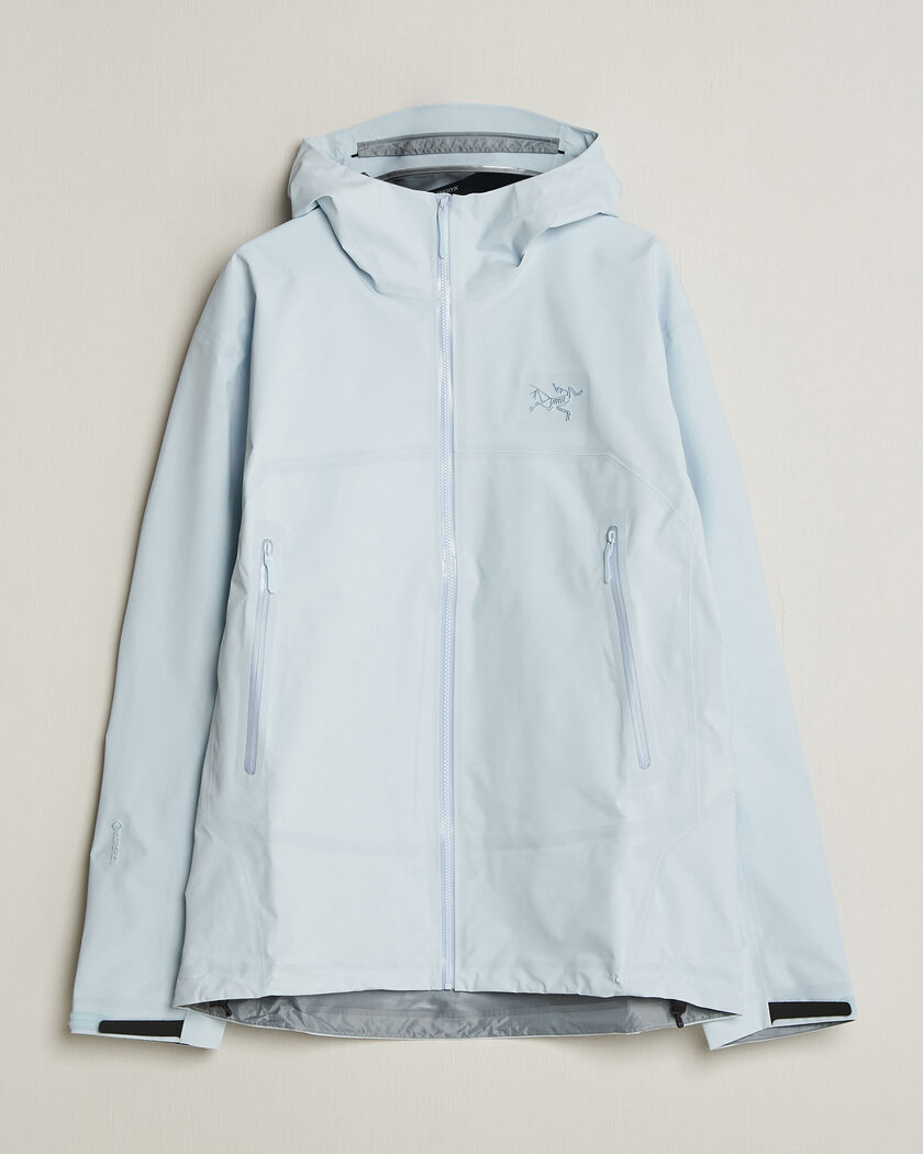 Arc'teryx Beta Gore-Tex Jacket Alpine Blue – Blau