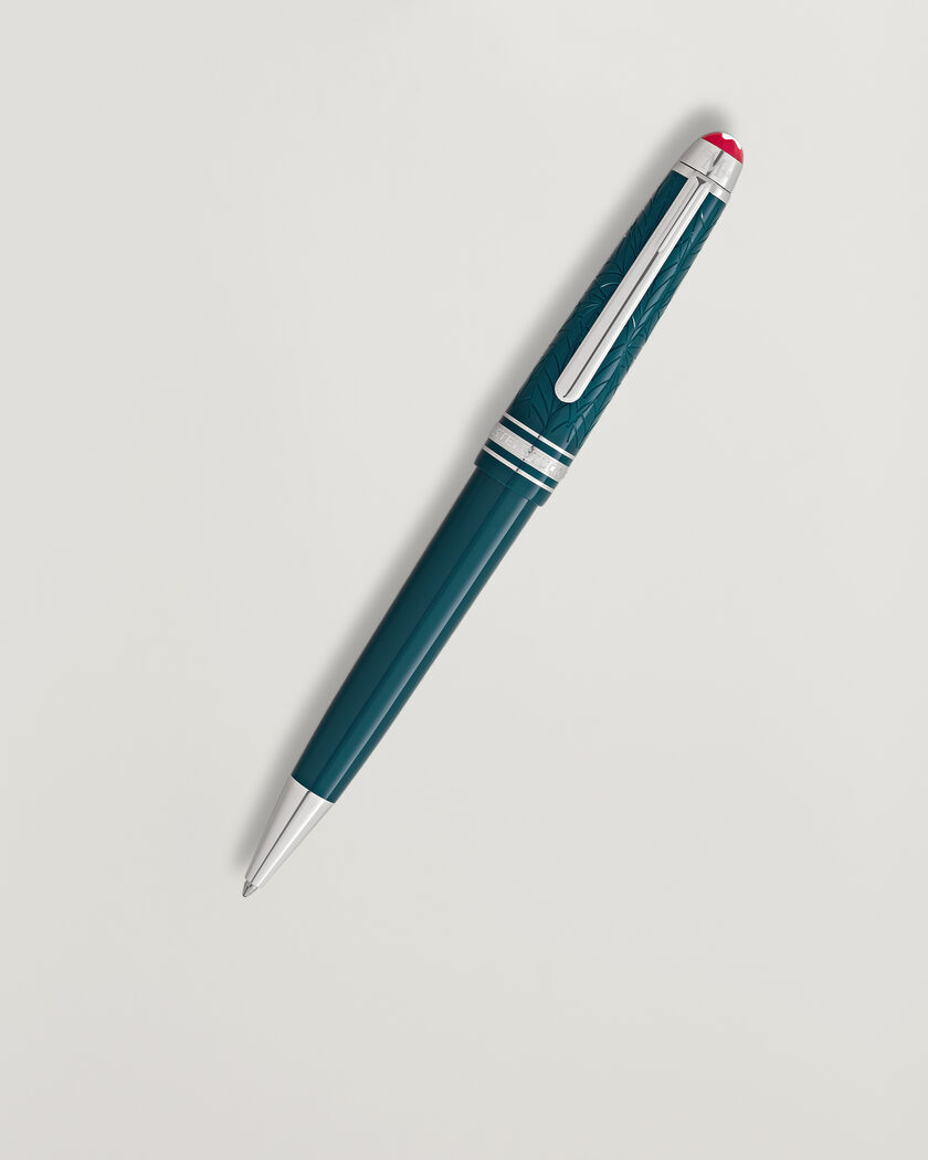 Montblanc Romeo Meisterstück BP – Grün